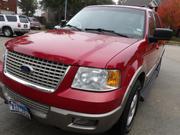FORD EXPEDITION 2003 - Ford Expedition
